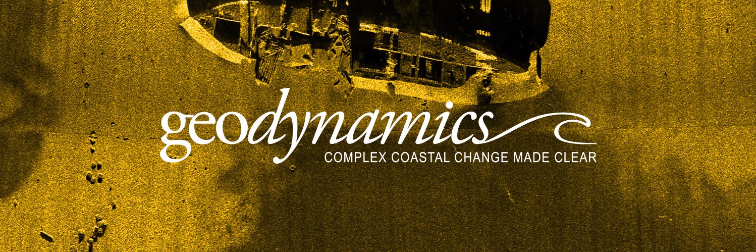GeodynamicsNC's profile banner image