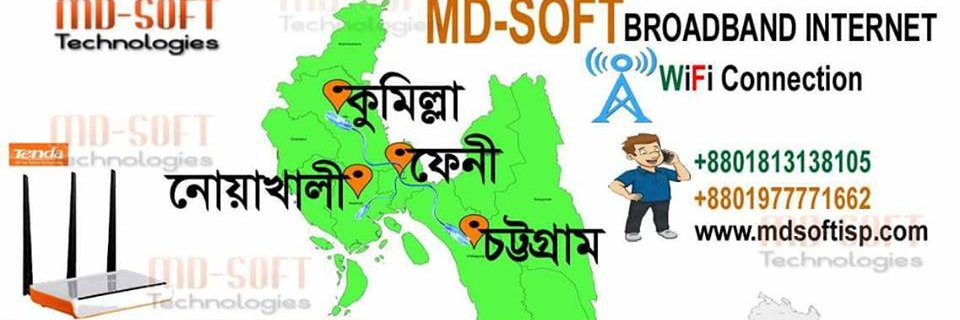 MDTel's profile banner image