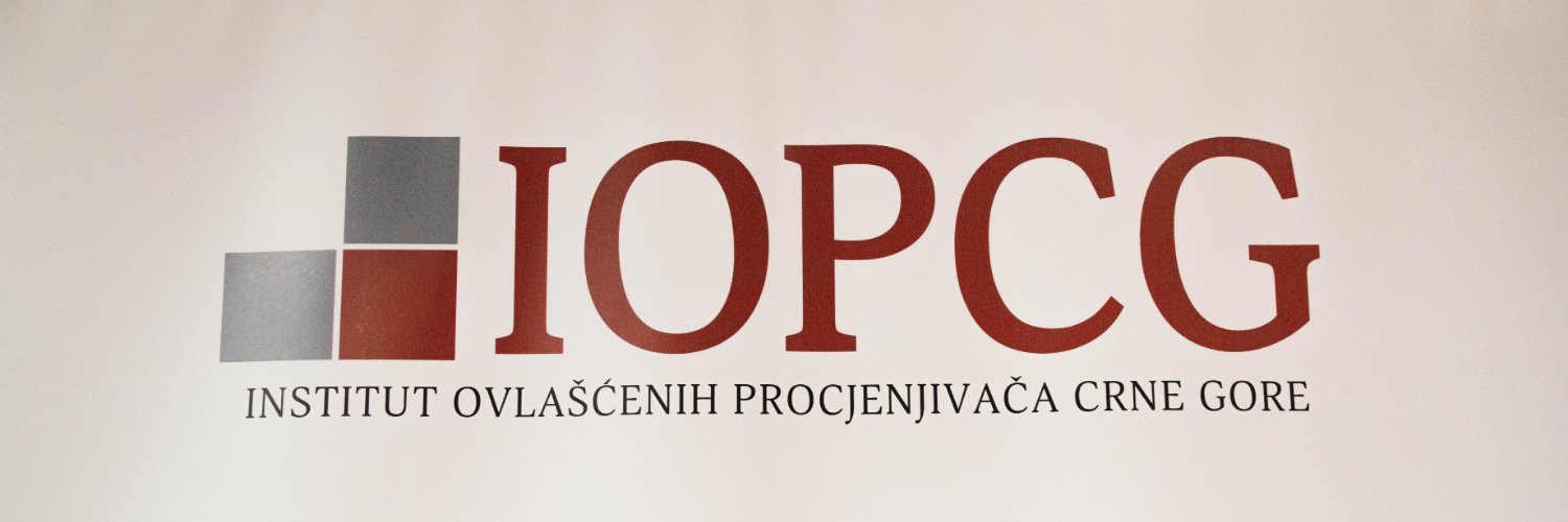 IOPCG's profile banner image