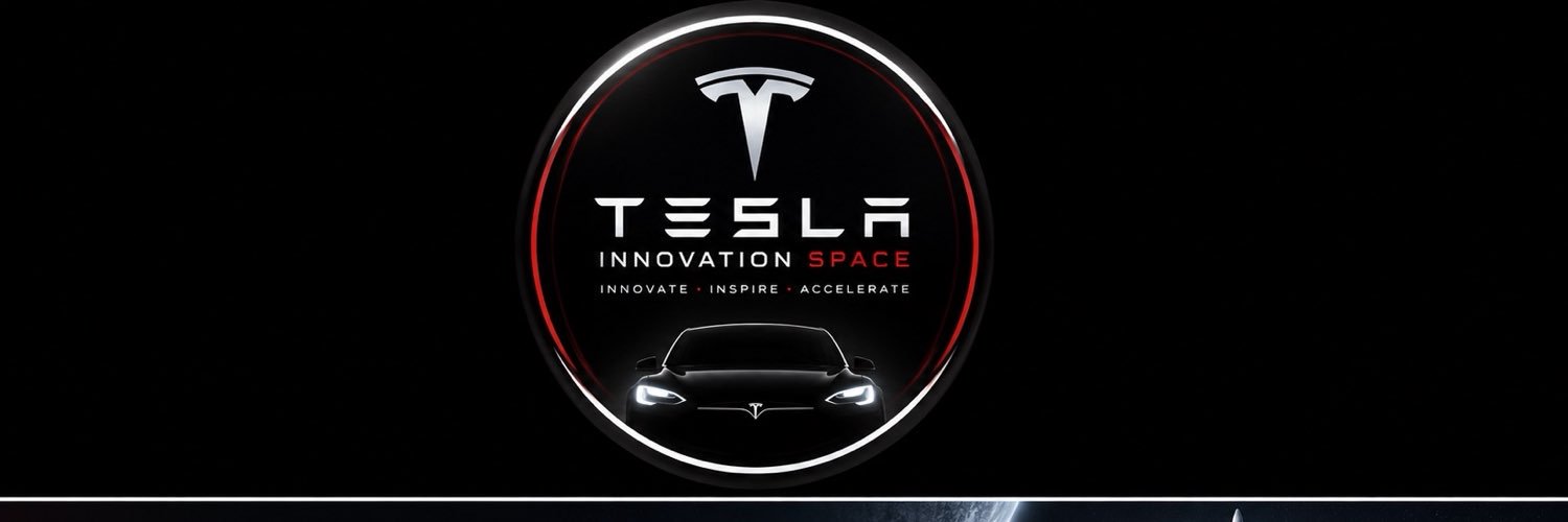 teslasphare's profile banner image