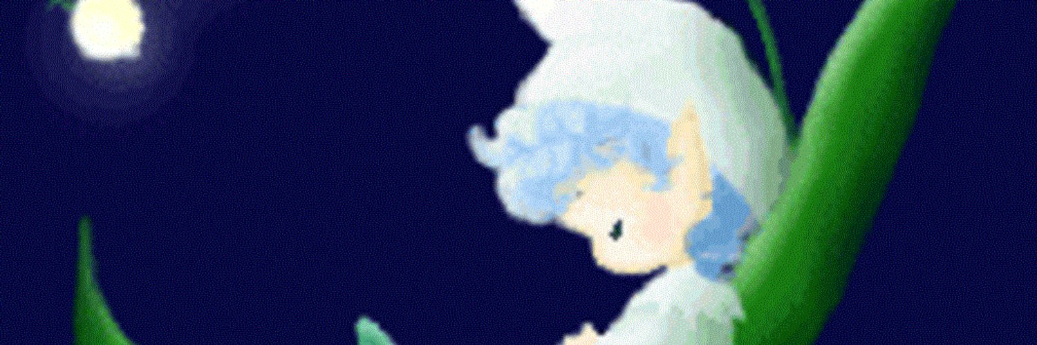 青色3号🐣 banner