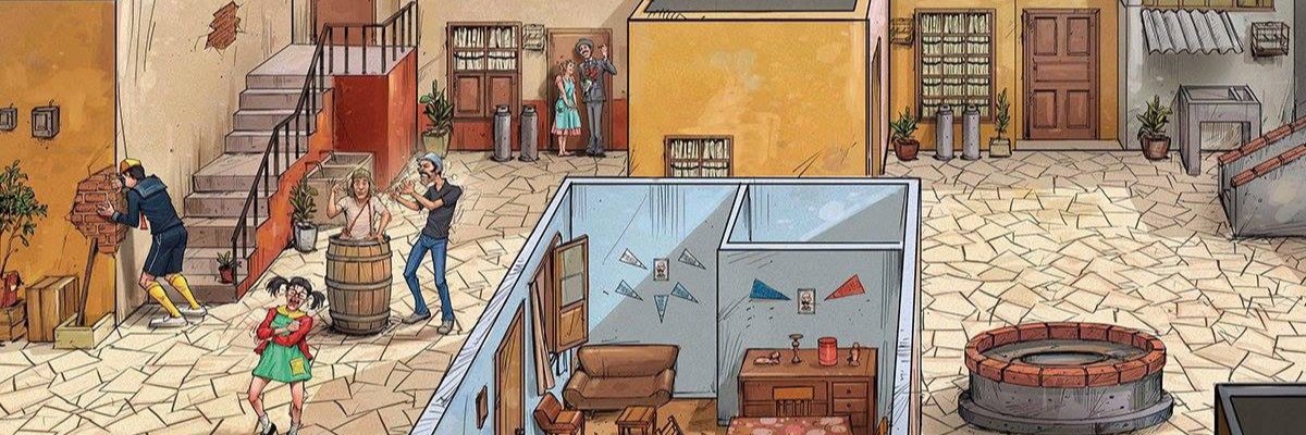 Michelpuma's profile banner image