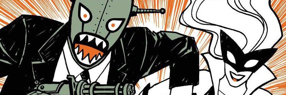 comixrevanston's profile banner image