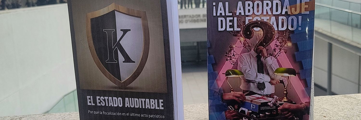 auditor50's profile banner image