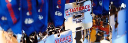 DDayRace's profile banner image