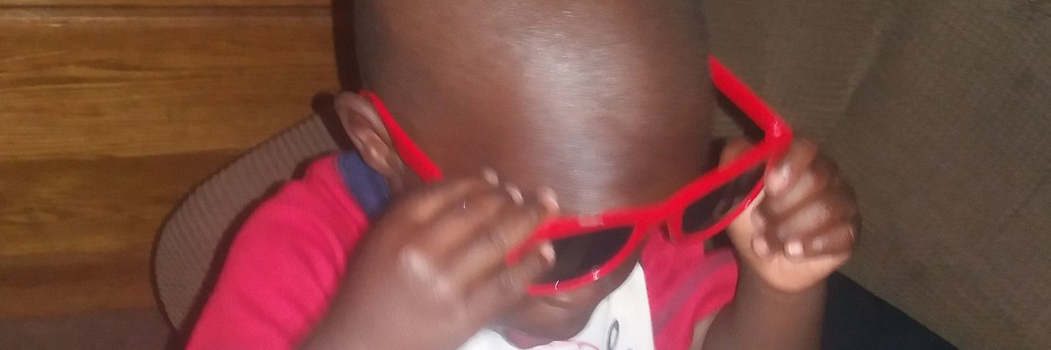 Mike Mbewe  banner