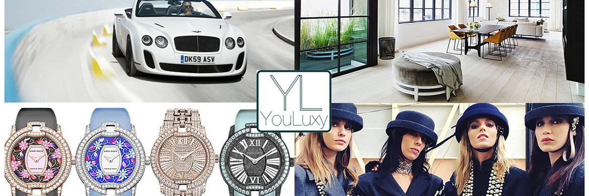 YouLuxy's profile banner image
