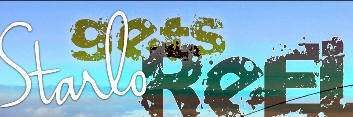 Steve Starling banner