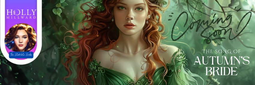 Holly Millward banner