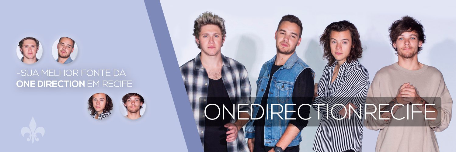 Recife1DBrasil's profile banner image
