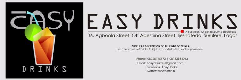 easydrinksNG's profile banner image
