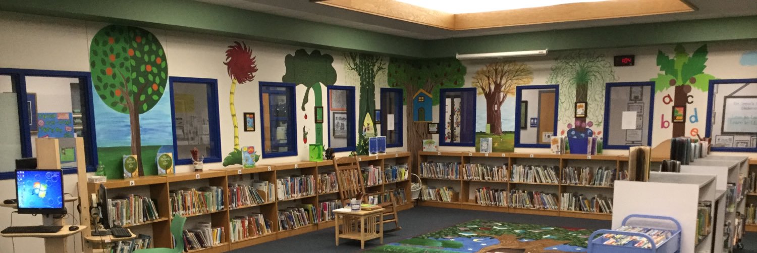 ElmGroveLibrary's profile banner image
