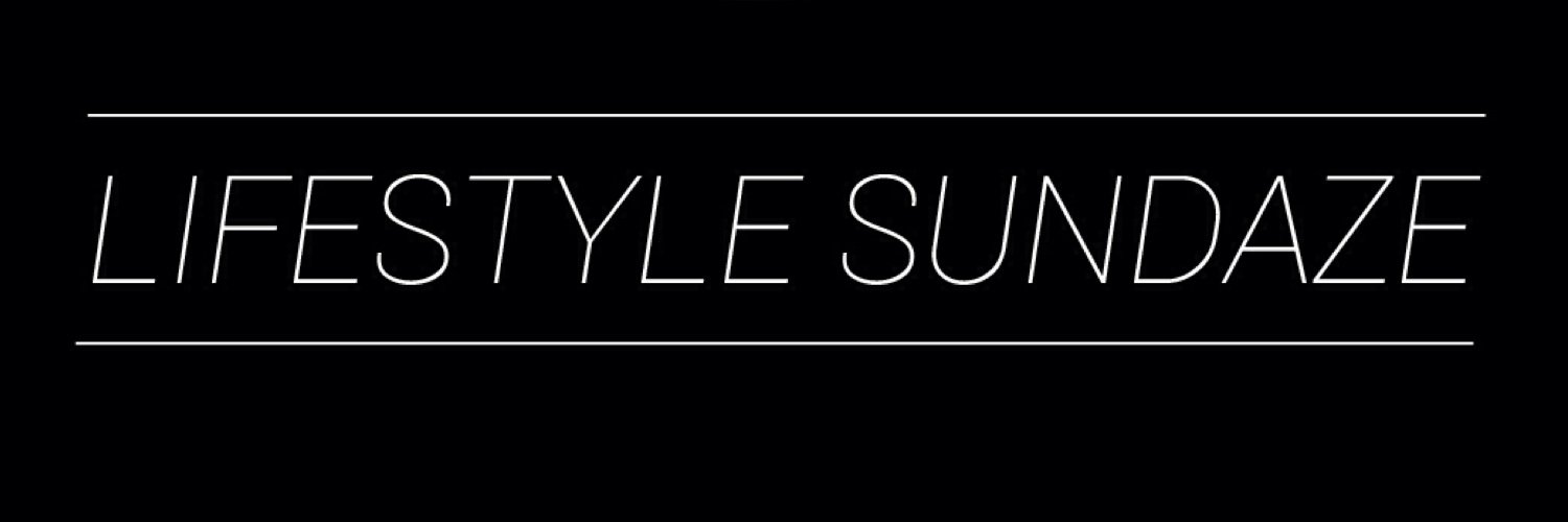 LifeStyleSundaz's profile banner image