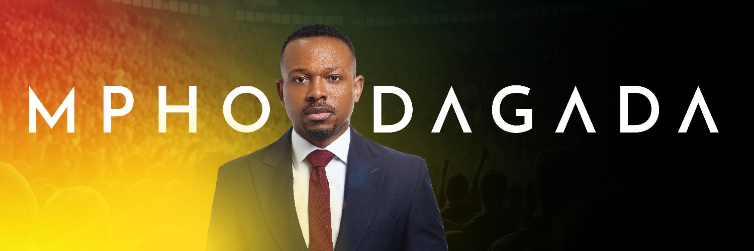 Mpho Dagada banner