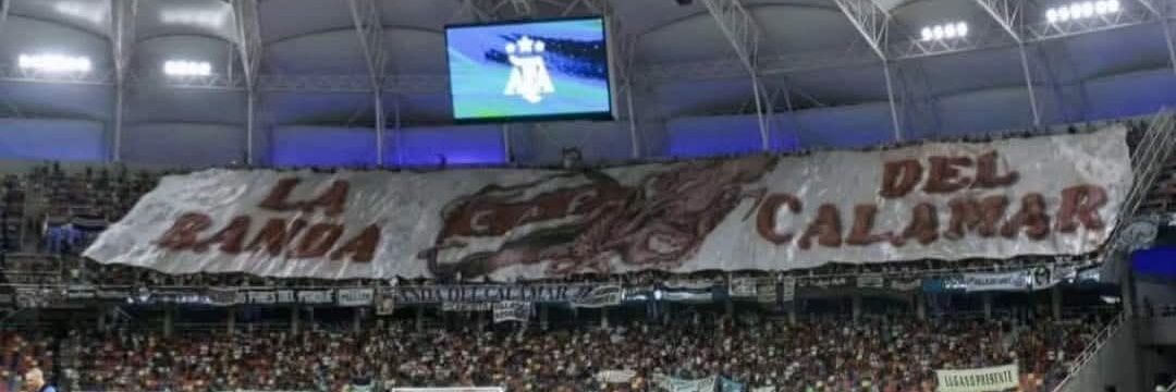 El tío Berni 💚 banner