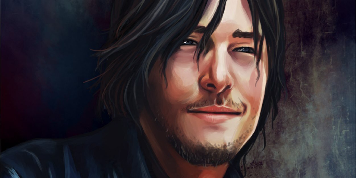 LegendaryDaryl's profile banner image