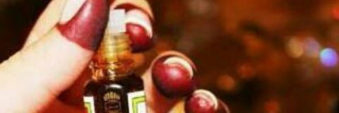 دَهَـنَ الَـ؏ــوَدَ banner