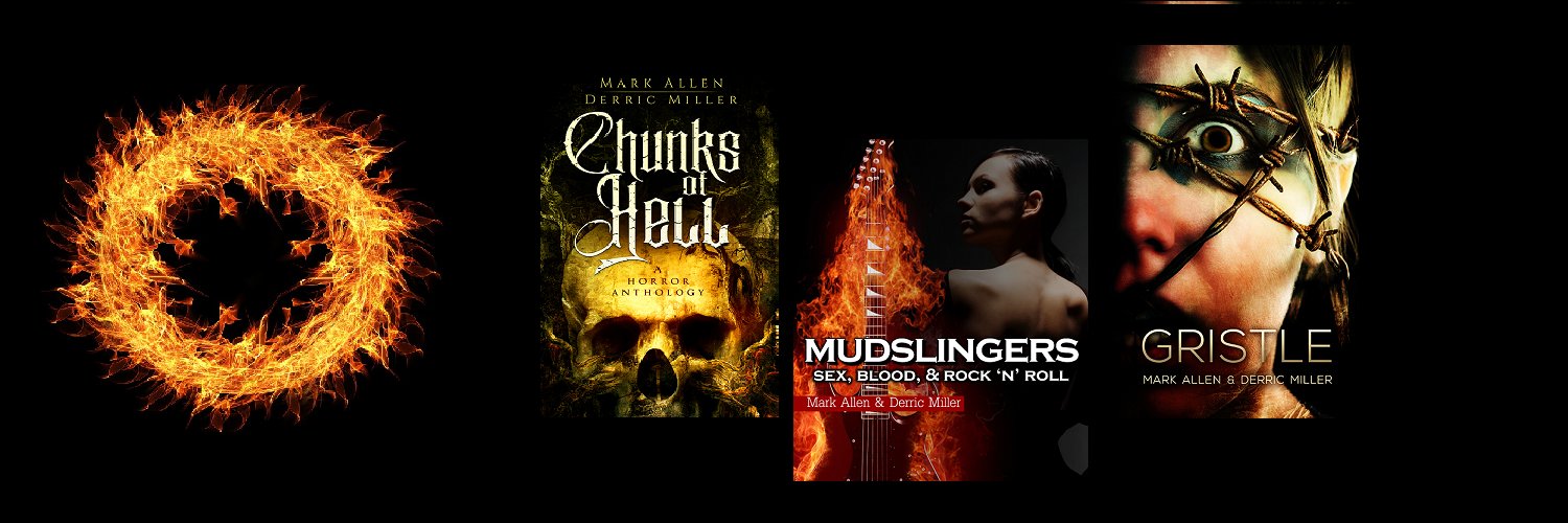 millerwriter's profile banner image