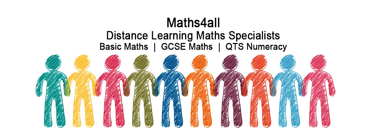 maths4alldotcom's profile banner image