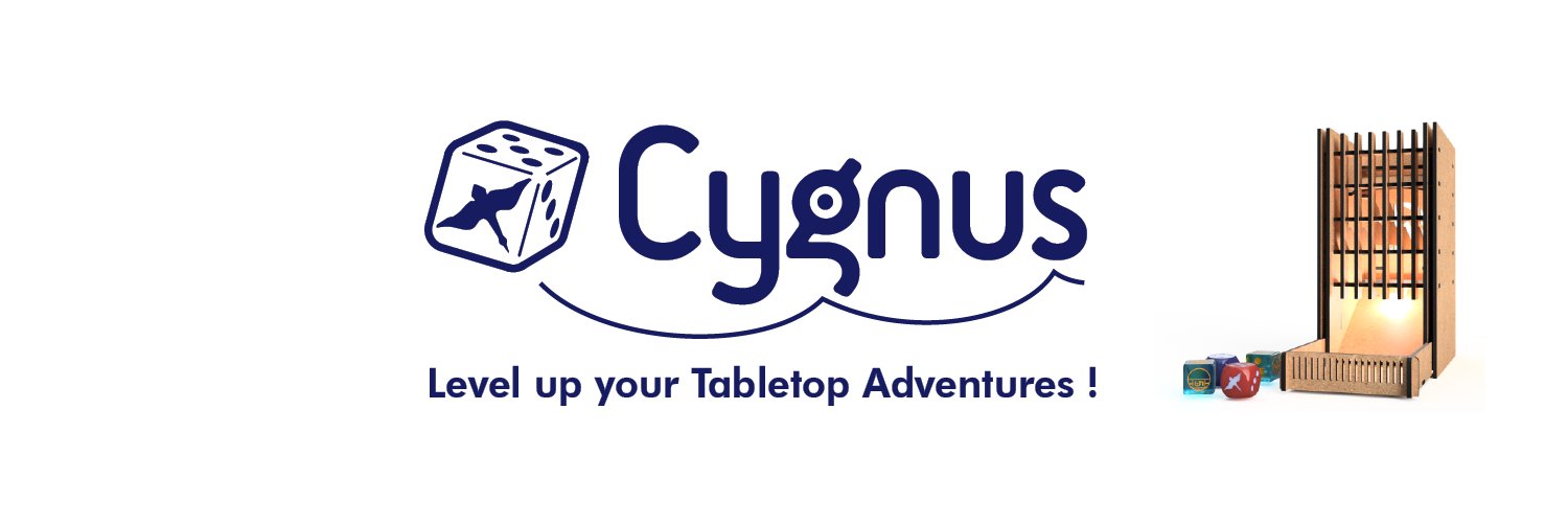 Cygnus banner