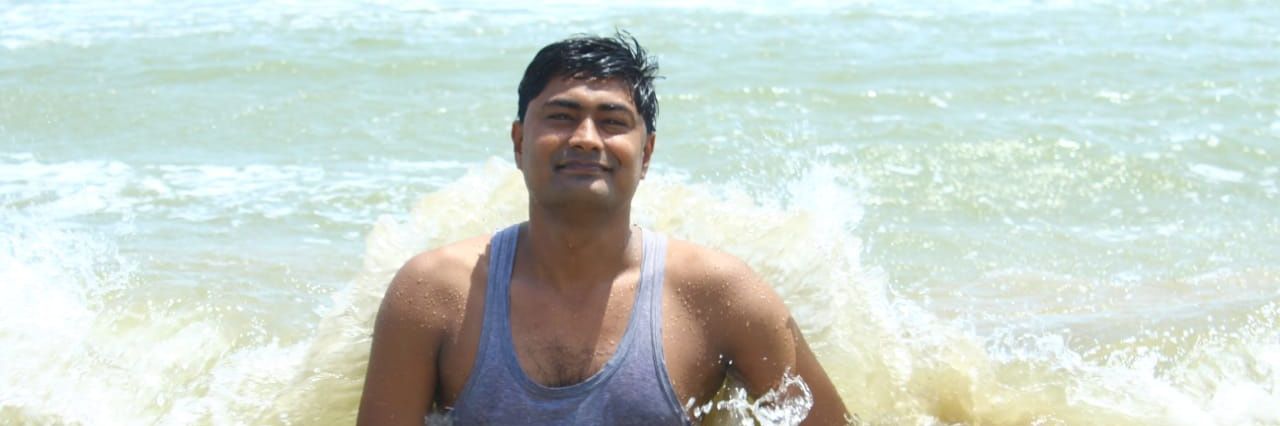 Bhojramsahu3's profile banner image