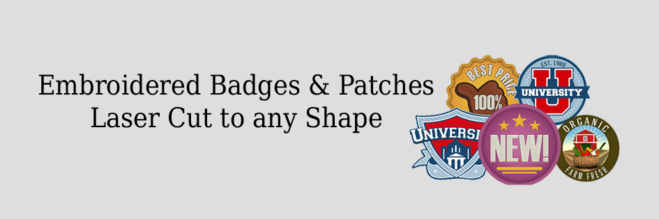 BadgeMyDesign's profile banner image