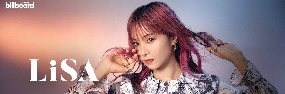 LiSA_Mebae's profile banner image
