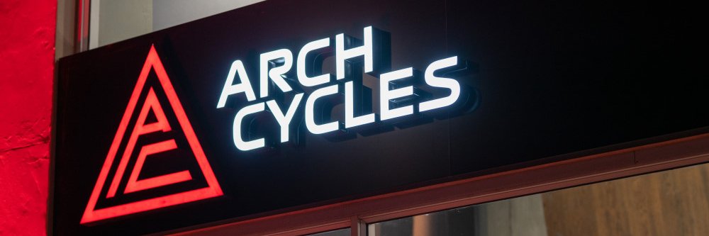 archcyclesza's profile banner image