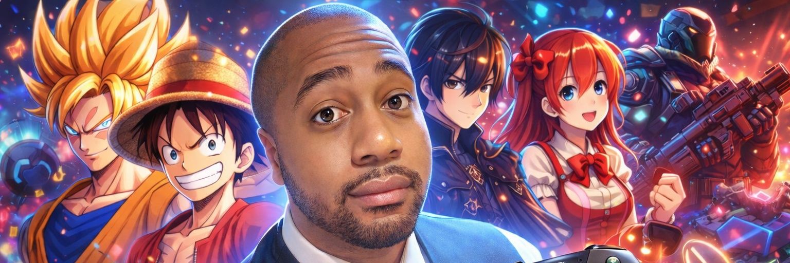 richarddls31's profile banner image