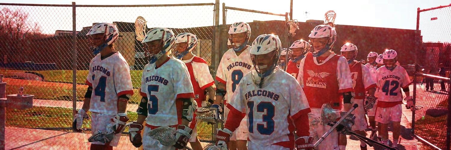 ahsboyslax's profile banner image