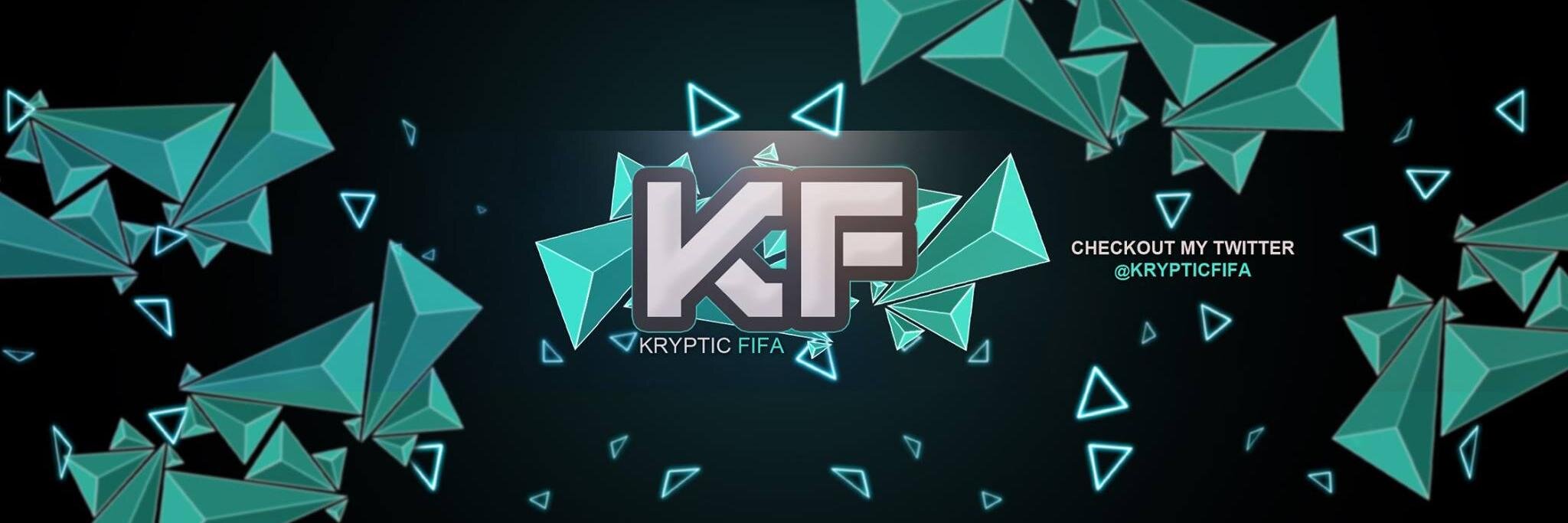 KrypticFIFA banner