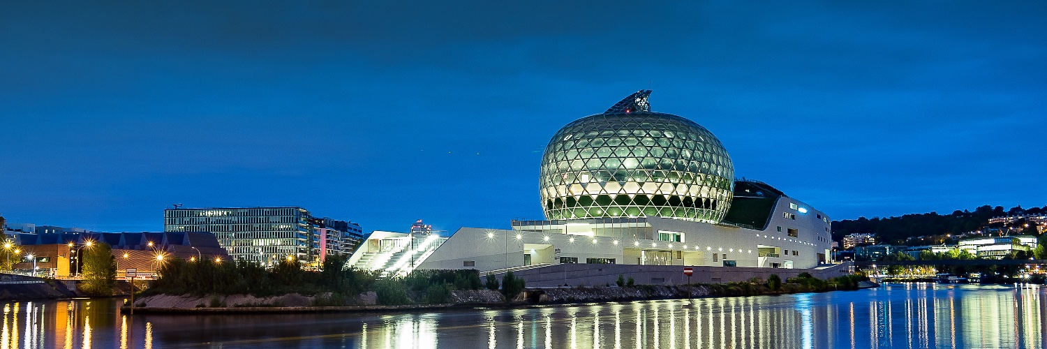 marc sénéchal banner