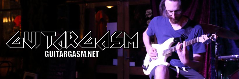 GuitargasmMusic's profile banner image