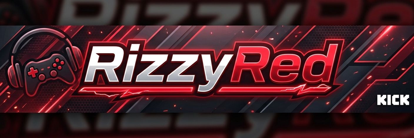 Red_The_Plug's profile banner image