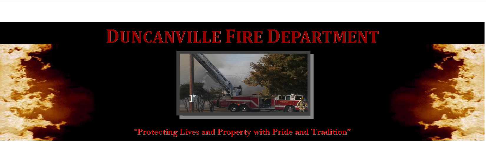 DuncanvilleFD's profile banner image