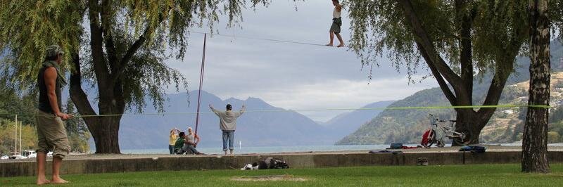 Slacklife inc banner