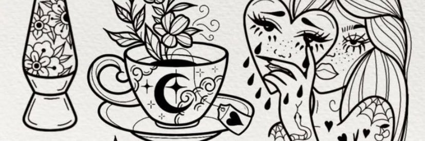 rochelly1903's profile banner image