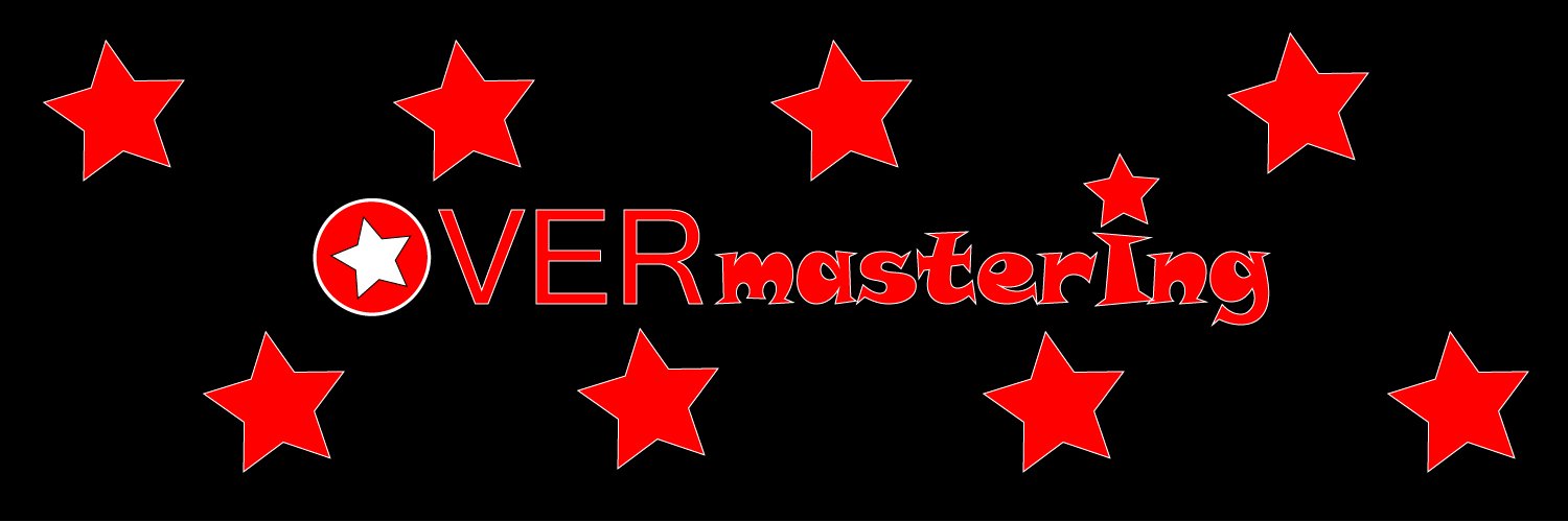 overmastering's profile banner image