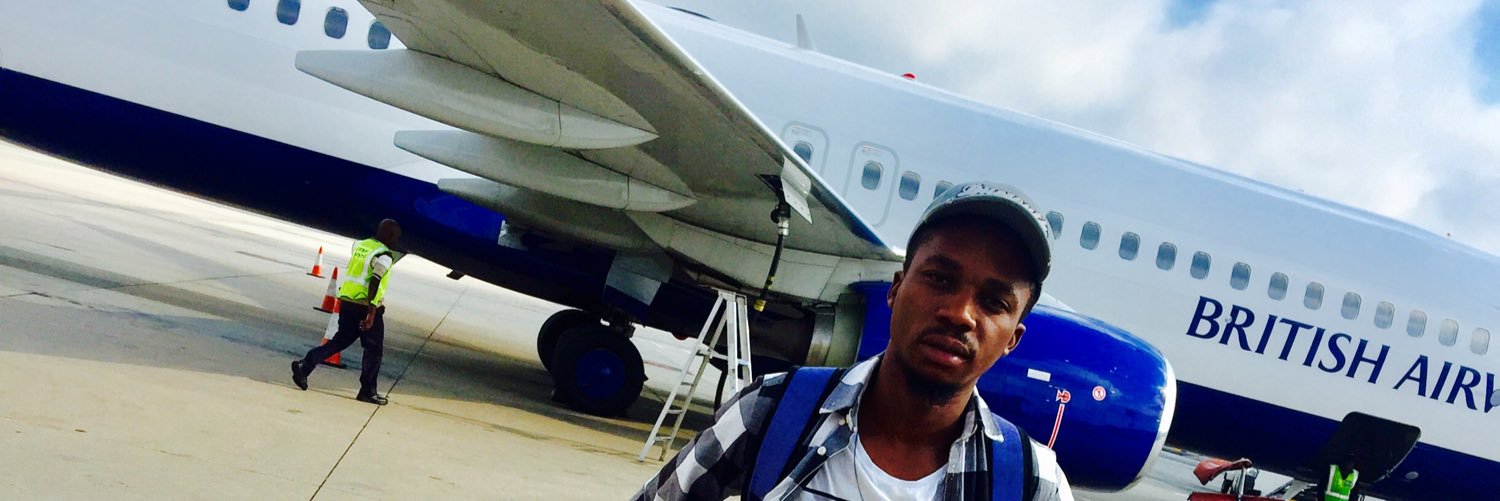 Uncle_Luwa's profile banner image