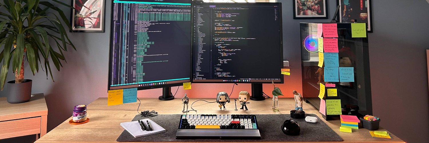 mojibuilds's profile banner image