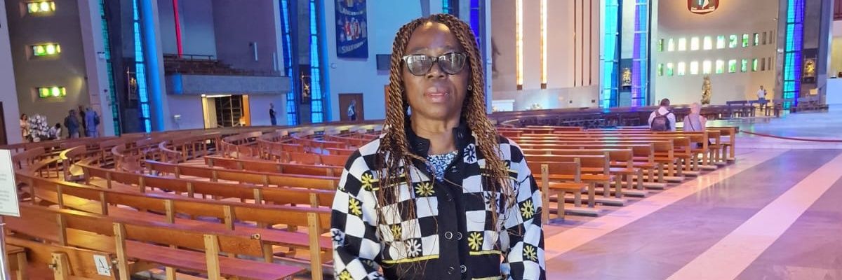 OlaUchendu's profile banner image