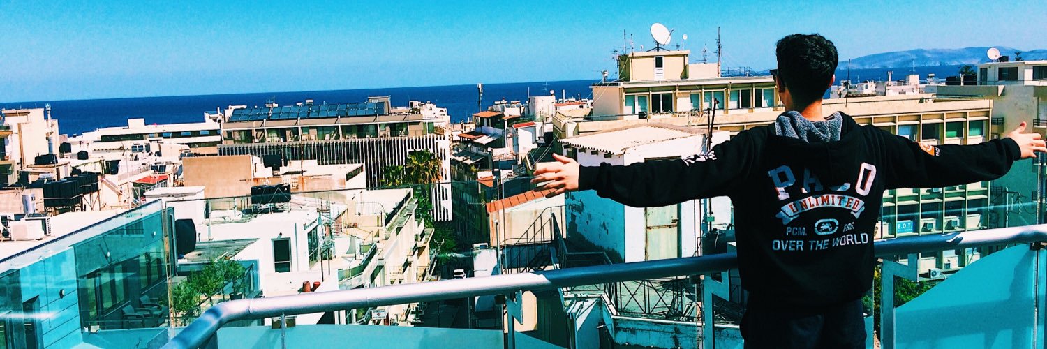 Theodore Dimos banner