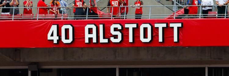 Mike Alstott Fam Fdn banner
