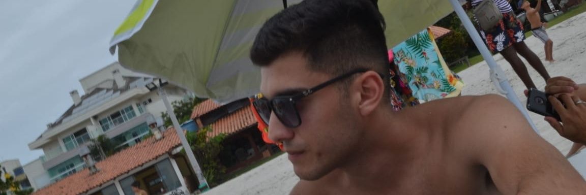 LeanTapia07's profile banner image