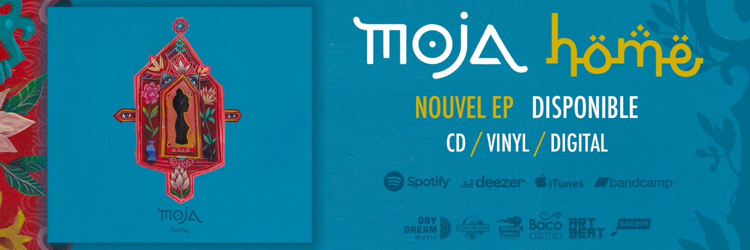 Moja banner