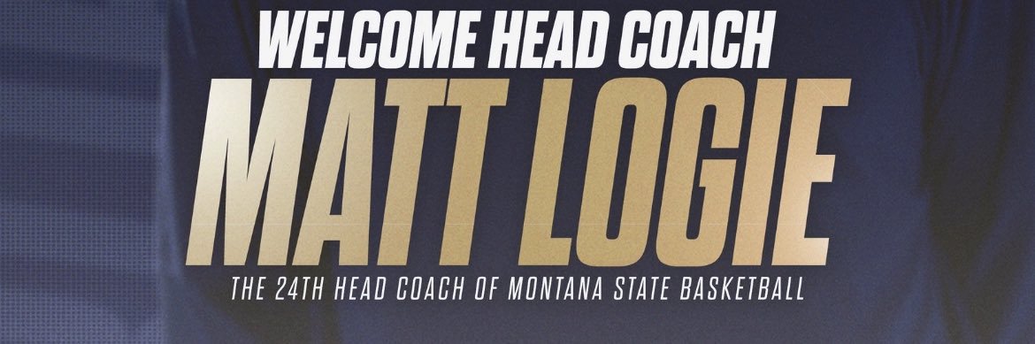 Matt Logie banner