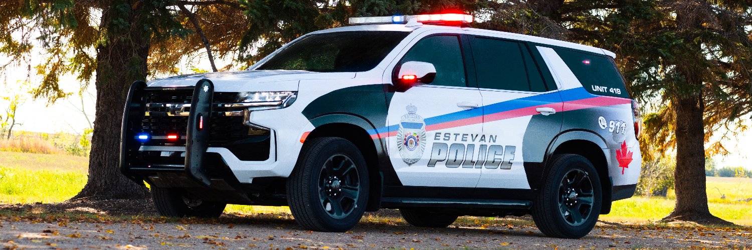 Estevan_Police's profile banner image