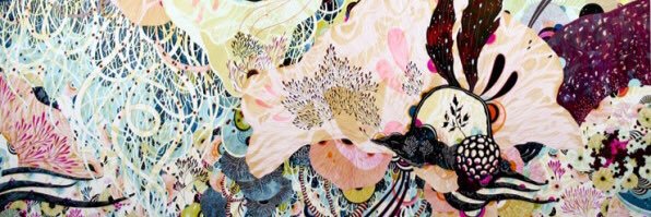 hailey_anesh's profile banner image