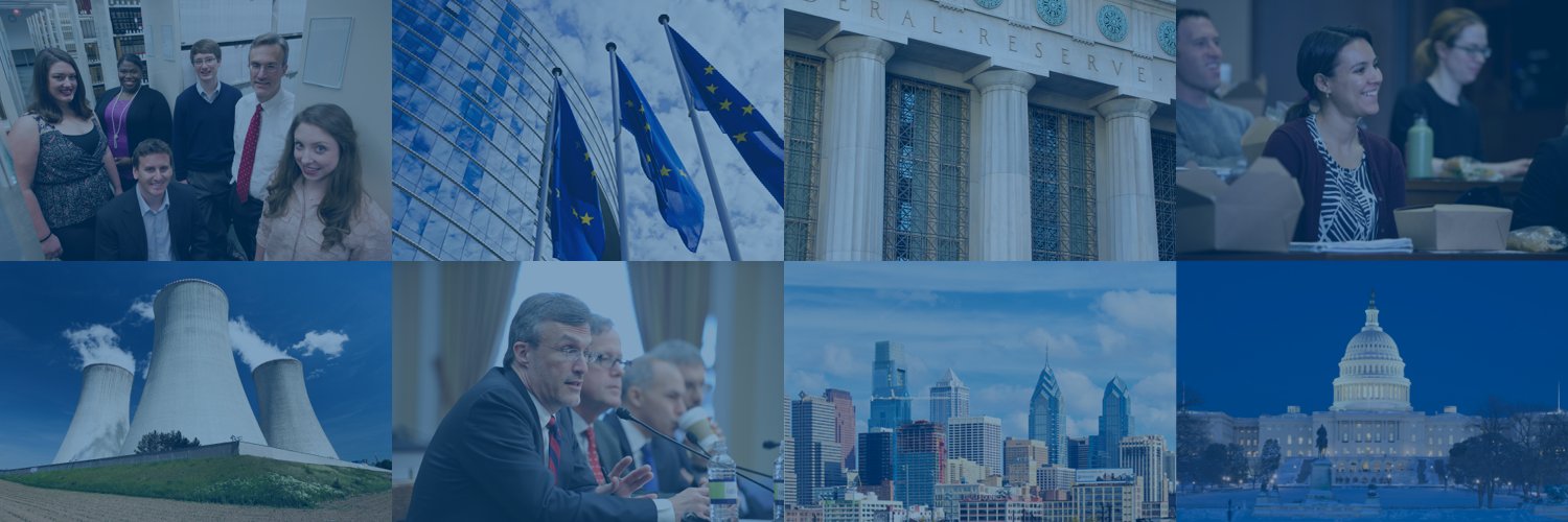 The Regulatory Review banner