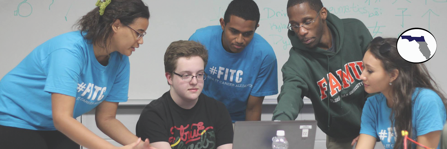 FITC Alliance banner